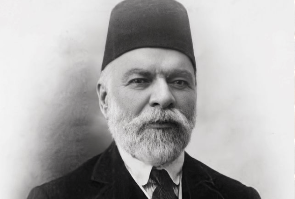 Pro Armenia (1901) / Thirrja e Ismail Qemal Beut për Europën dhe Francën : “Shpëtoni kombet e shtypura nga regjimi hamidian!”