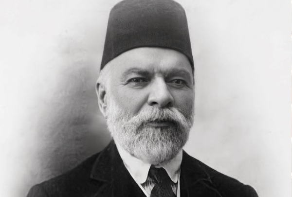 Ismail Qemali Pro Armenia (1901) / Thirrja e Ismail Qemal Beut për Europën dhe Francën : “Shpëtoni kombet e shtypura nga regjimi hamidian!”